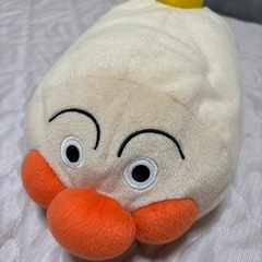 アンパンマン号　の画像