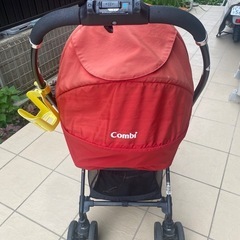 ベビーカー の画像