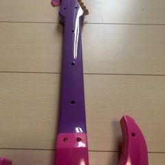 アイカツ　ギター　音楽　オモチャ　楽器　子供の画像