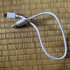 PUJlMAX 乾電池チャージャー　ケーブルあり　の画像