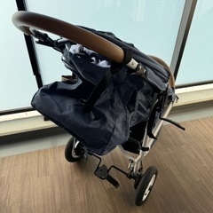 エアバギー ココブレーキEXの画像