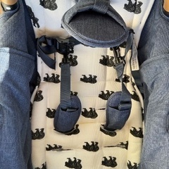 エアバギー ココブレーキEXの画像