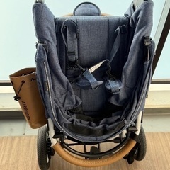 エアバギー ココブレーキEXの画像