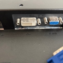 19型I-ODATA液晶モニタの画像