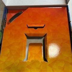 Nintendo Switch　リングフィットアドベンチャーの画像