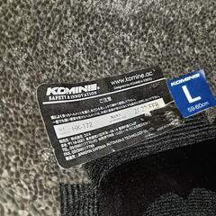 コミネジェットヘルメットの画像