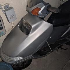 フリーウェイ部品取り