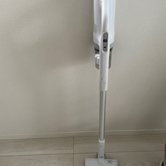 美品パナソニック充電式掃除機