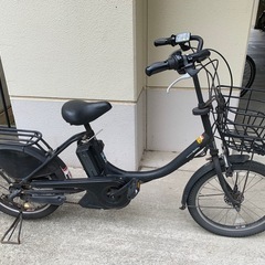 ヤマハ電動自転車　激安