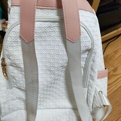 2 way バッグの画像