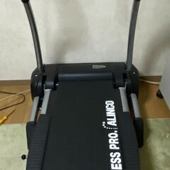 ウォーキングマシーン  ランニングマシーン  ルームランナー 　...