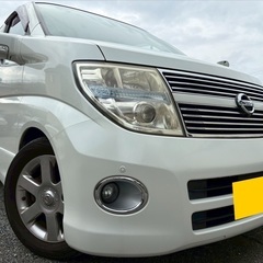 低走行8万キロ☆極上車入りました☆月々1.2万円〜分割払い可❗️...