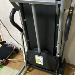 ウォーキングマシーン  ランニングマシーン  ルームランナー 　ALINCO AF3700の画像