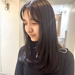 【17日(火)¥1,100のカットモデル大募集‼️】