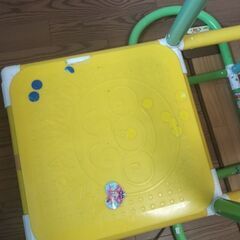 アンパンマン　ジャングルジム　のれんなしの画像