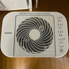 【未使用】〇アイリスオーヤマ 衣類乾燥除湿機 IJD-150-WH 2024年製 ⭐︎値下げ致しました⭐︎高年式⭐︎IRIS OHYAMA 衣類乾燥除湿機