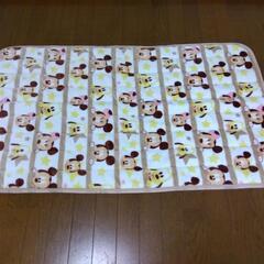 子供用布団の画像