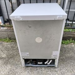 SHARP FJ-HS9X ノンフロン冷凍庫 86L 冷凍ストッカー フリーザー FJ-HS9X 冷凍庫 ホワイト系 [86L /1ドア /右開きタイプ] 【お届け地域