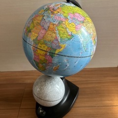 OYV273 レイメイ　Raymay 地球儀　天球儀　月球儀 二...