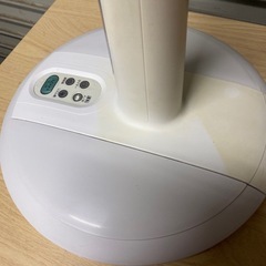 No.835中古扇風機2004年売約済みTOSHIBAの画像