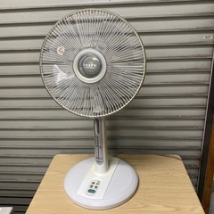 No.835中古扇風機2004年TOSHIBA