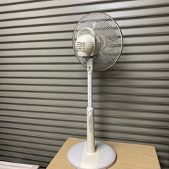 No.835中古扇風機2004年売約済みTOSHIBAの画像
