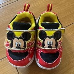 子供靴