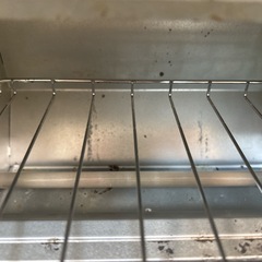 【決まりました】日立オーブントースターの画像
