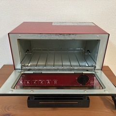 【決まりました】日立オーブントースターの画像