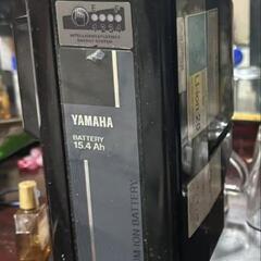 アシスト自転車用バッテリー