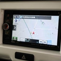 ♫　マツダ フレアクロスオーバー 　ＸＧ　ございます　♫の画像