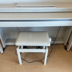 KAWAI/カワイ 電子ピアノ 88鍵盤 ２０１７年製 CN27...