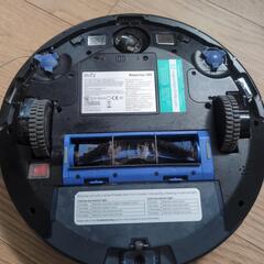 ロボット掃除機Eufy Robovac 15cの画像