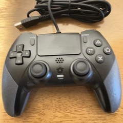 PlayStation4用のコントローラー