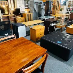 6/15限定！家具1000円！の画像