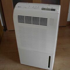 ナショナル除湿機 CD-XB56A