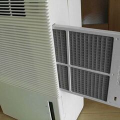 ナショナル除湿機 CD-XB56Aの画像