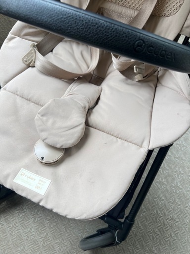 cybex サイベックス✴︎メリオカーボン(2023年10月購入)