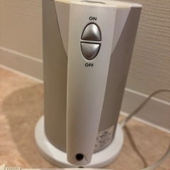 コイズミS-Line 電気ケトル 最大800mlの画像