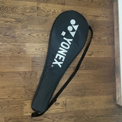 ヨネックス　YONEX バトミントン　ラケット
