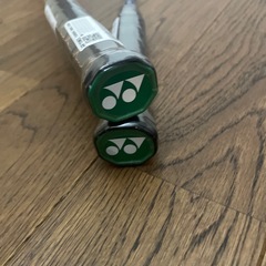 ヨネックス　YONEX バトミントン　ラケット
の画像
