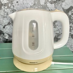 電気ポット