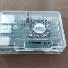 中古動作美品　Raspberry Pi 3 model Bの画像