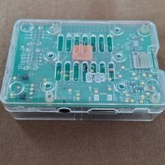 中古動作美品　Raspberry Pi 3 model Bの画像
