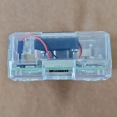 中古動作美品　Raspberry Pi 3 model Bの画像