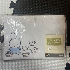 ミッフィー サコッシュ