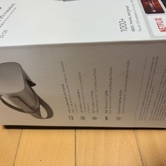 ジャンク品☆Oculus Go VRヘッドセット 32GBの画像
