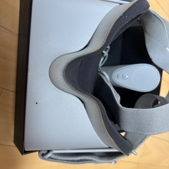 ジャンク品☆Oculus Go VRヘッドセット 32GBの画像