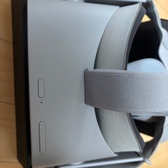 ジャンク品☆Oculus Go VRヘッドセット 32GBの画像