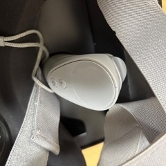ジャンク品☆Oculus Go VRヘッドセット 32GBの画像